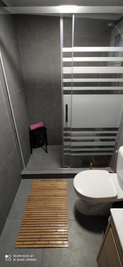 Apartamento Key For Kiato House-Modern Loft Design Exterior foto