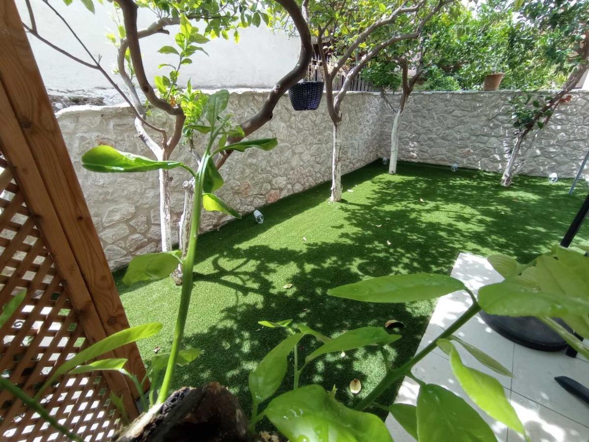 Apartamento Key For Kiato House-Modern Loft Design Exterior foto